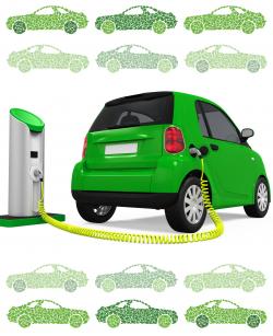 vzdrževanje in popravilo električnega vozila - kaj je drugače?