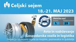 Avto in vzdrževanje - hala L