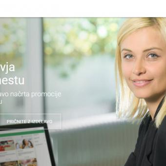 Brezplačno interaktivno orodje za promocijo zdravja na delovnem mestu