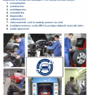 najpomembnejše dejavnosti v sekciji